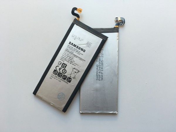 Оригинална батерия за Samsung Galaxy S6 Edge Plus G928F